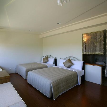 דירות מאקונג Penghu Kite House מראה חיצוני תמונה