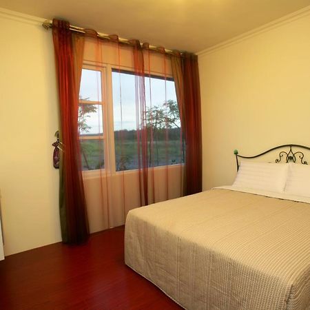 דירות מאקונג Penghu Kite House מראה חיצוני תמונה