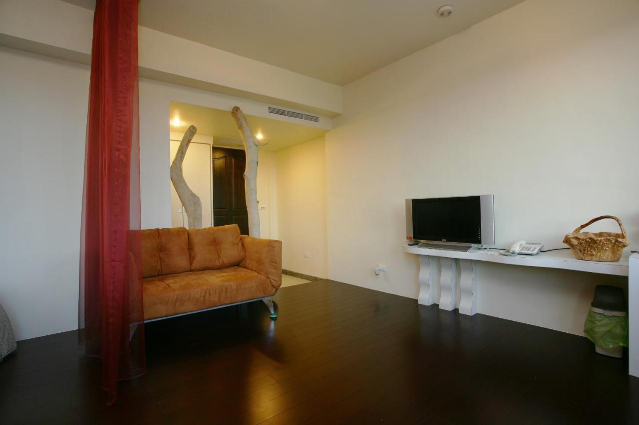 דירות מאקונג Penghu Kite House מראה חיצוני תמונה
