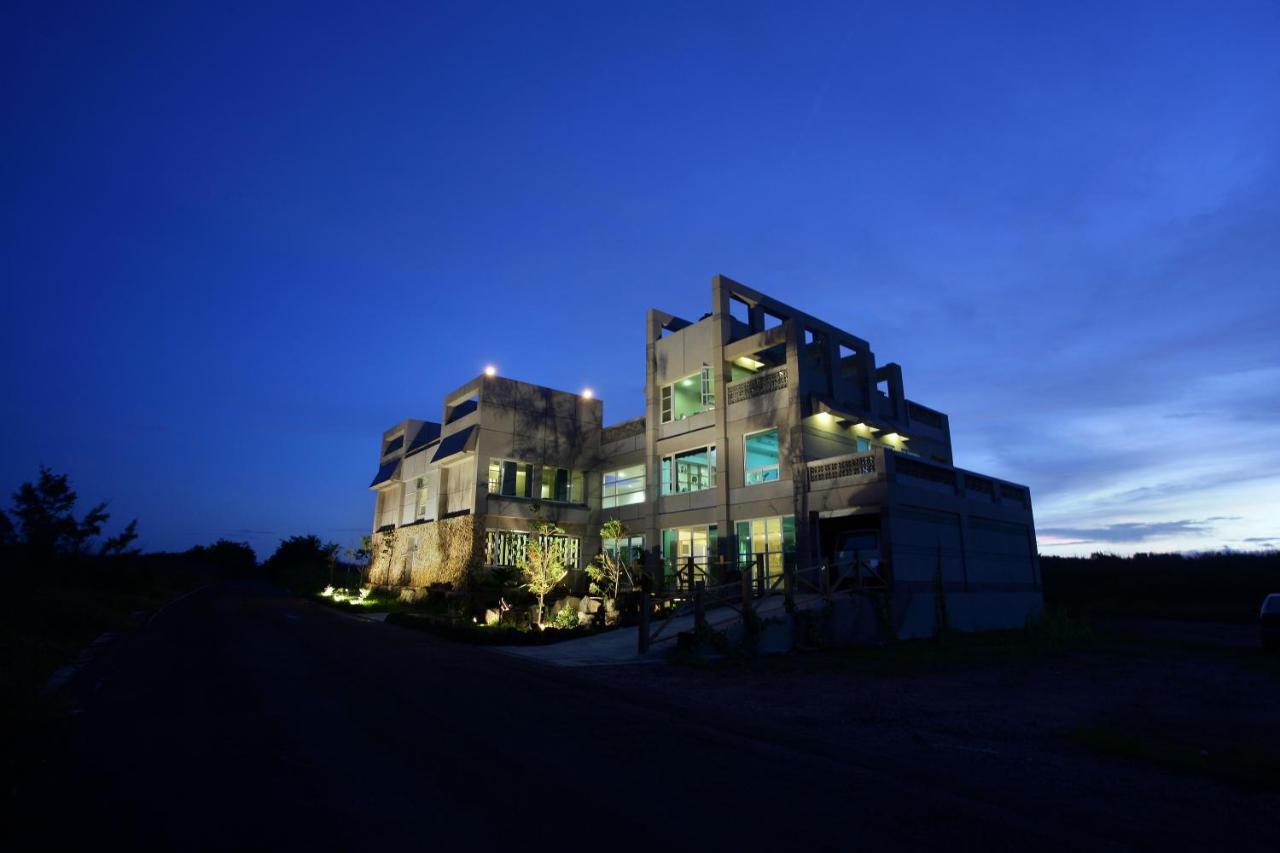 דירות מאקונג Penghu Kite House מראה חיצוני תמונה