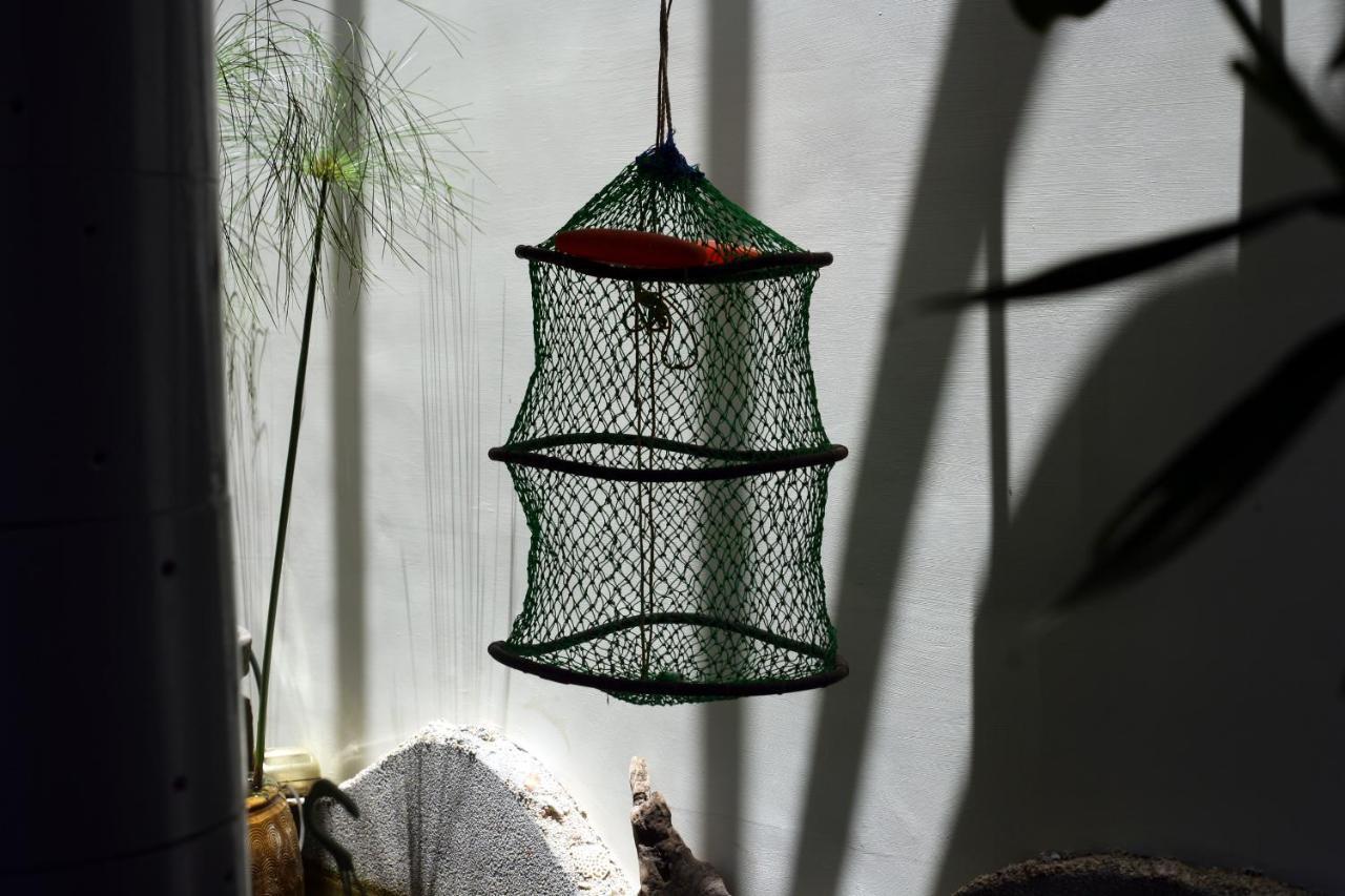 דירות מאקונג Penghu Kite House מראה חיצוני תמונה