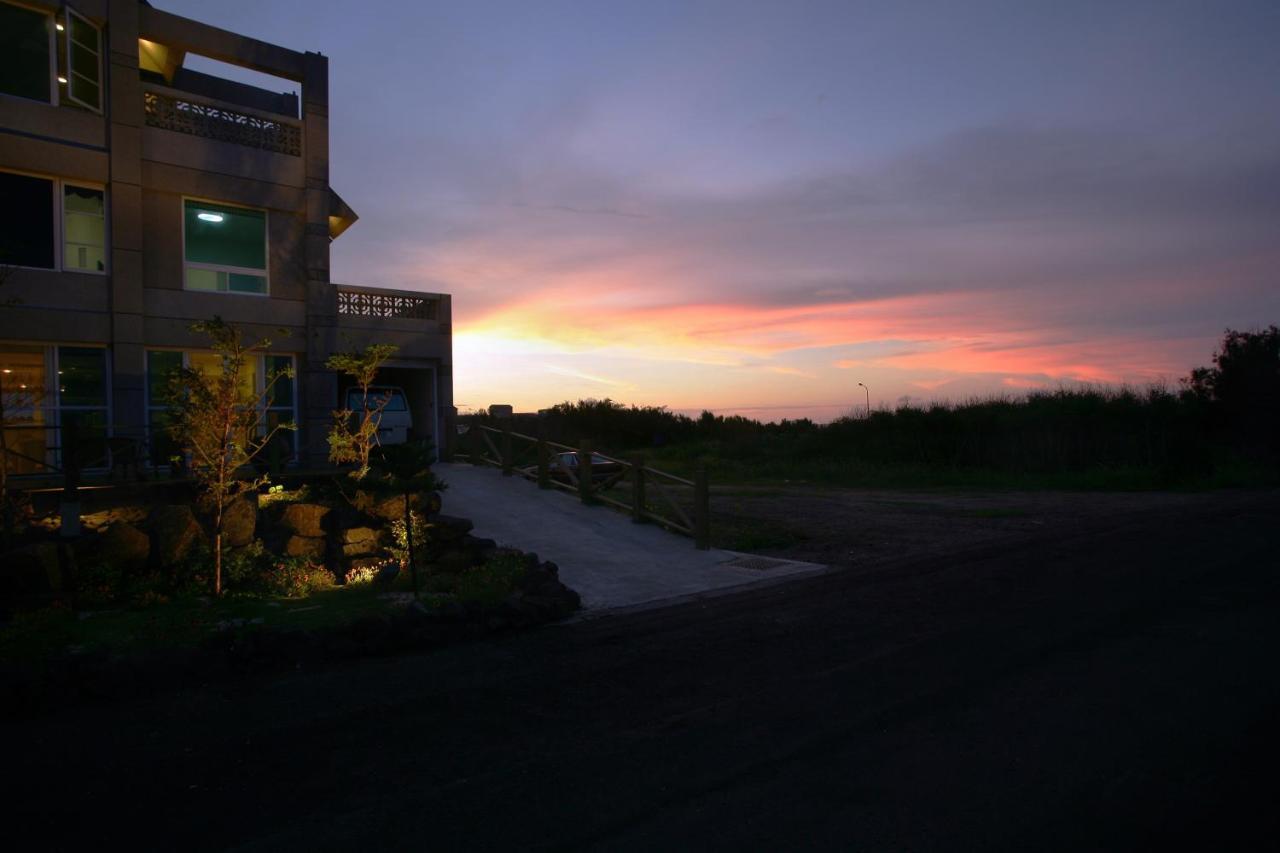 דירות מאקונג Penghu Kite House מראה חיצוני תמונה